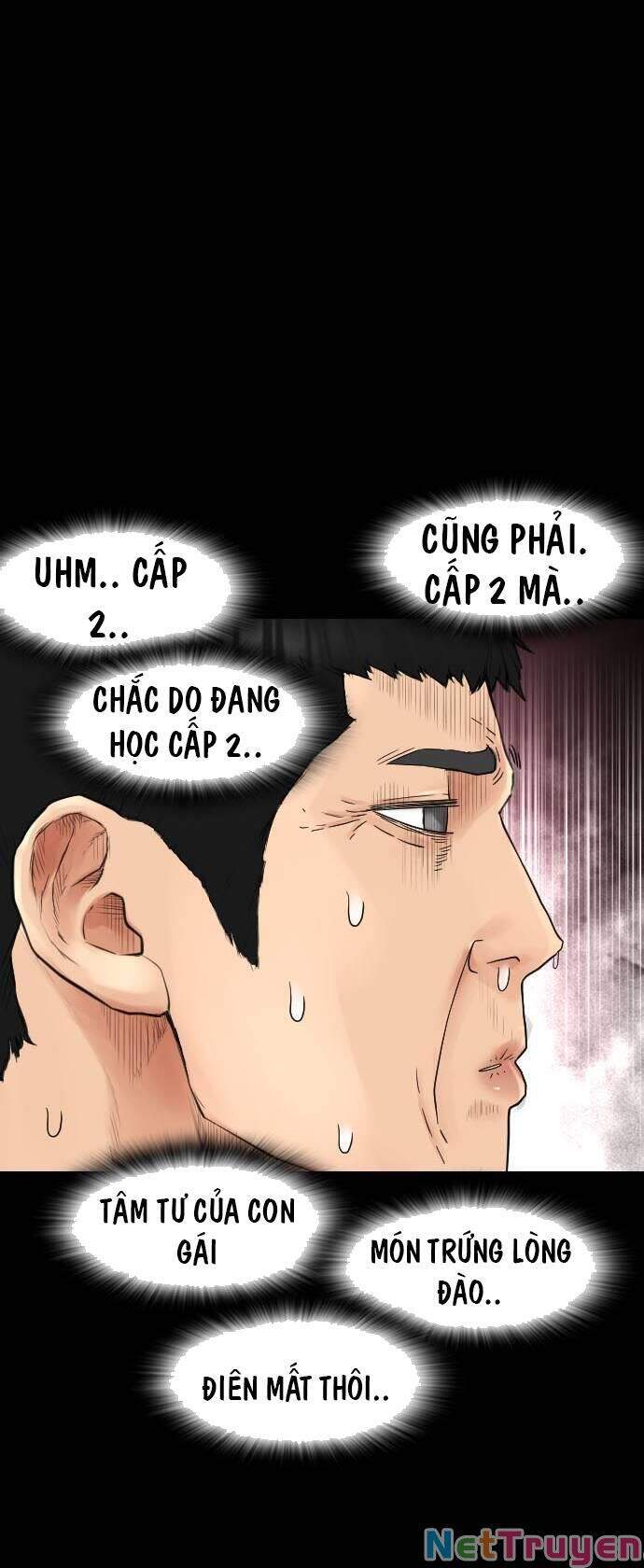 Bố Vạn Năng Chapter 33 - Trang 2