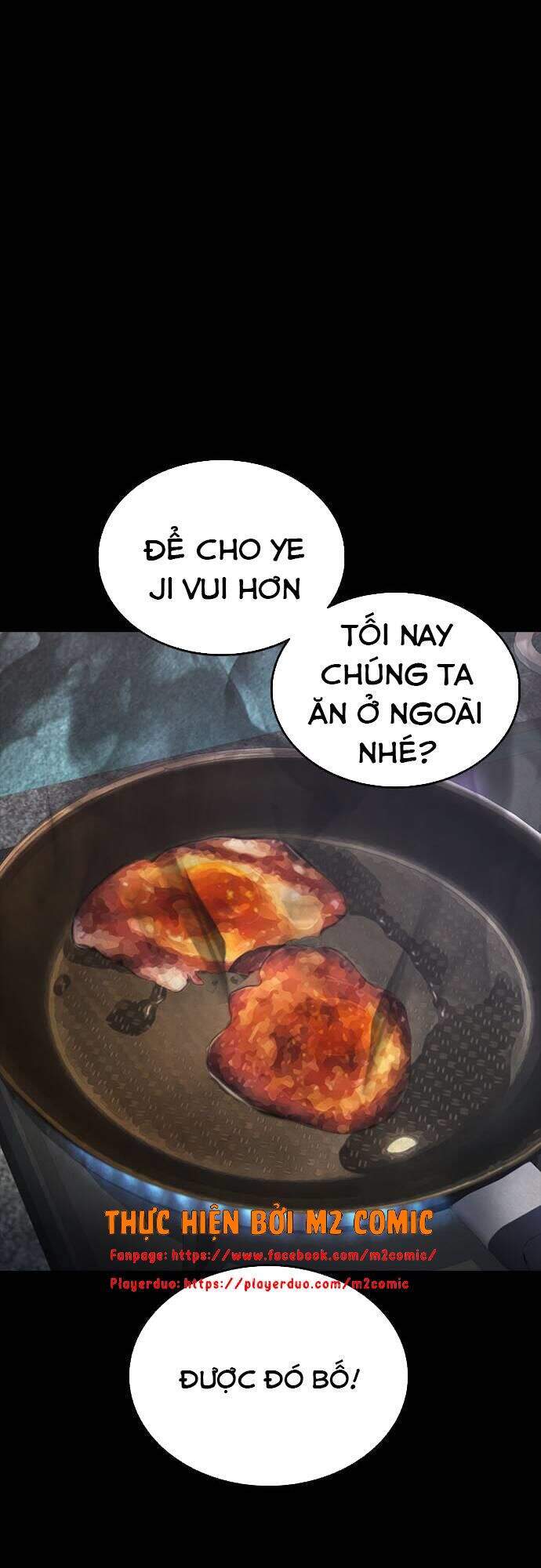 Bố Vạn Năng Chapter 33 - Trang 2