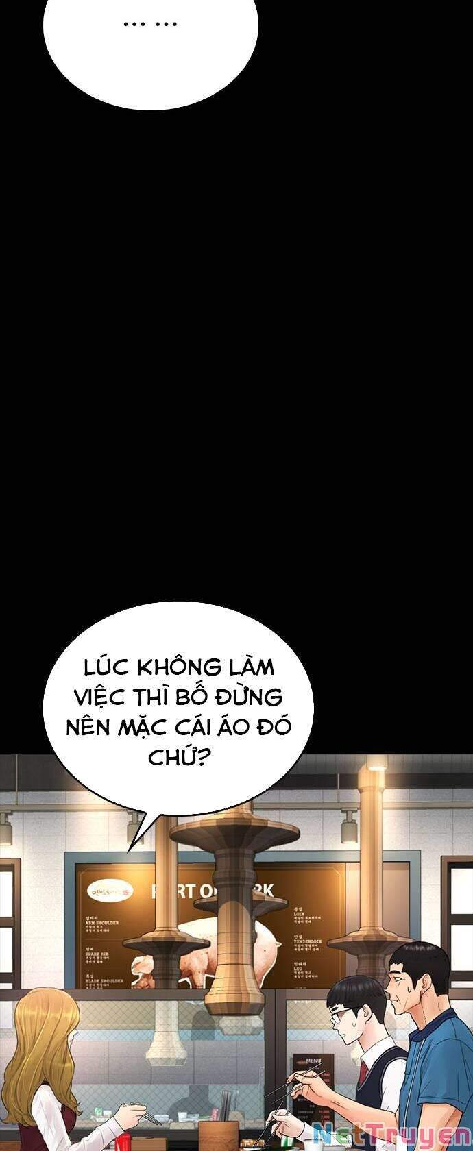 Bố Vạn Năng Chapter 33 - Trang 2