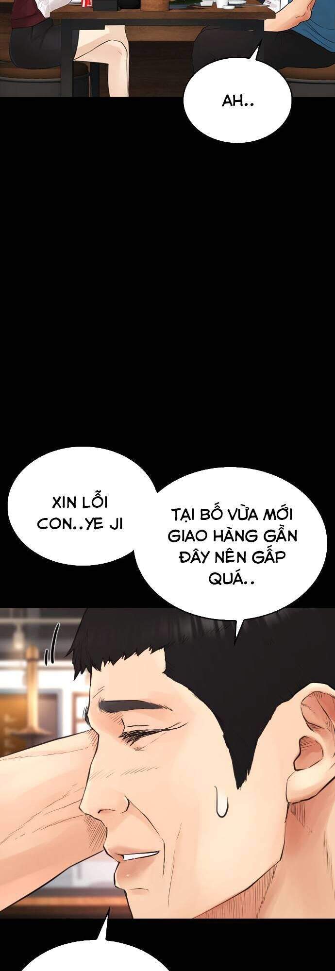 Bố Vạn Năng Chapter 33 - Trang 2