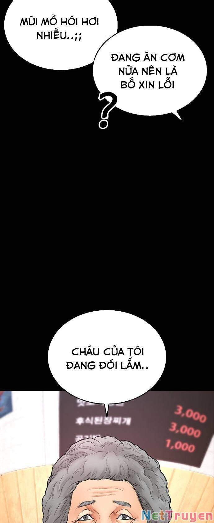 Bố Vạn Năng Chapter 33 - Trang 2