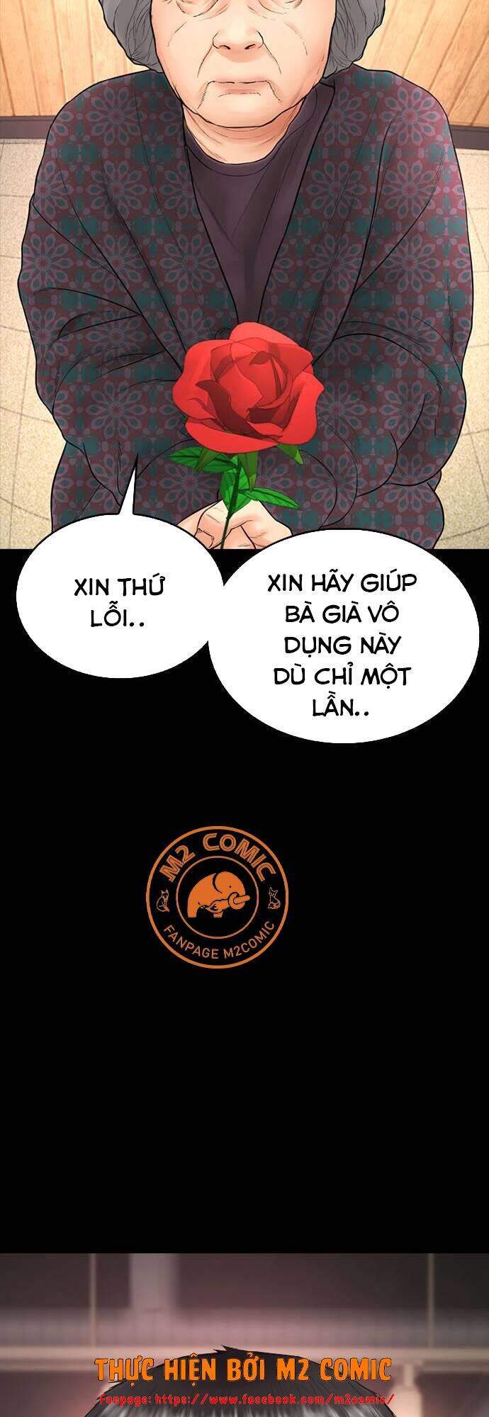 Bố Vạn Năng Chapter 33 - Trang 2