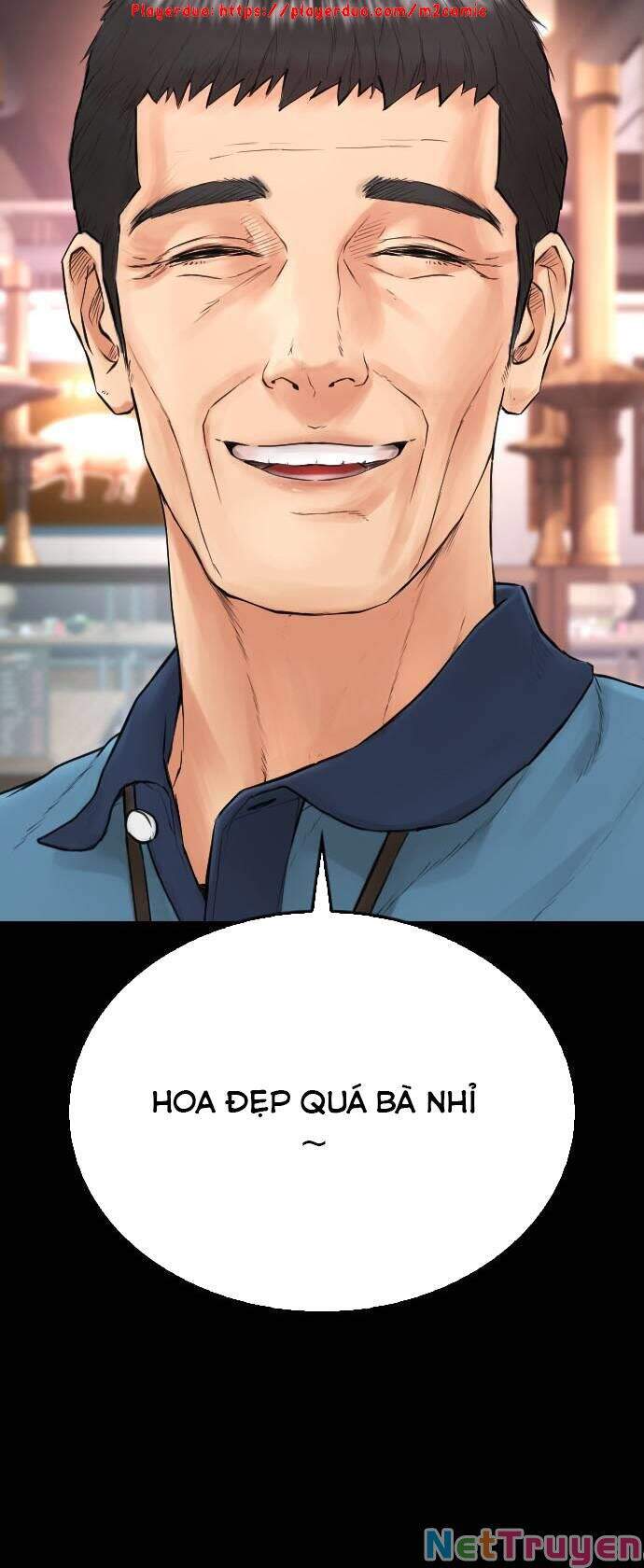 Bố Vạn Năng Chapter 33 - Trang 2