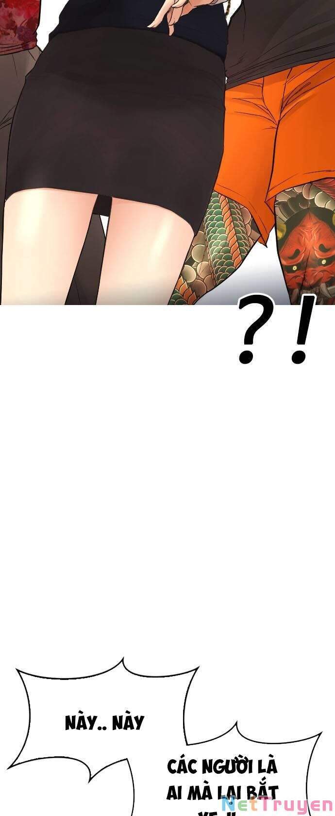 Bố Vạn Năng Chapter 33 - Trang 2