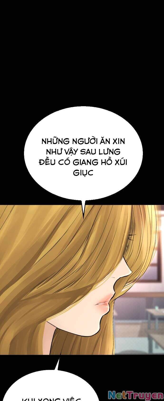 Bố Vạn Năng Chapter 33 - Trang 2