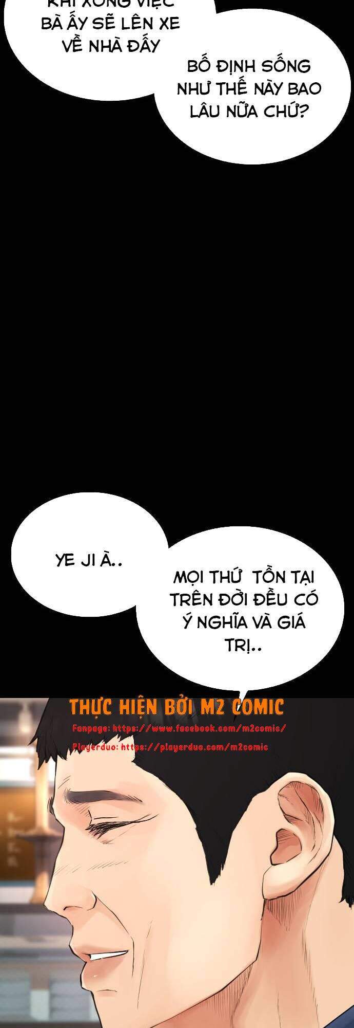 Bố Vạn Năng Chapter 33 - Trang 2