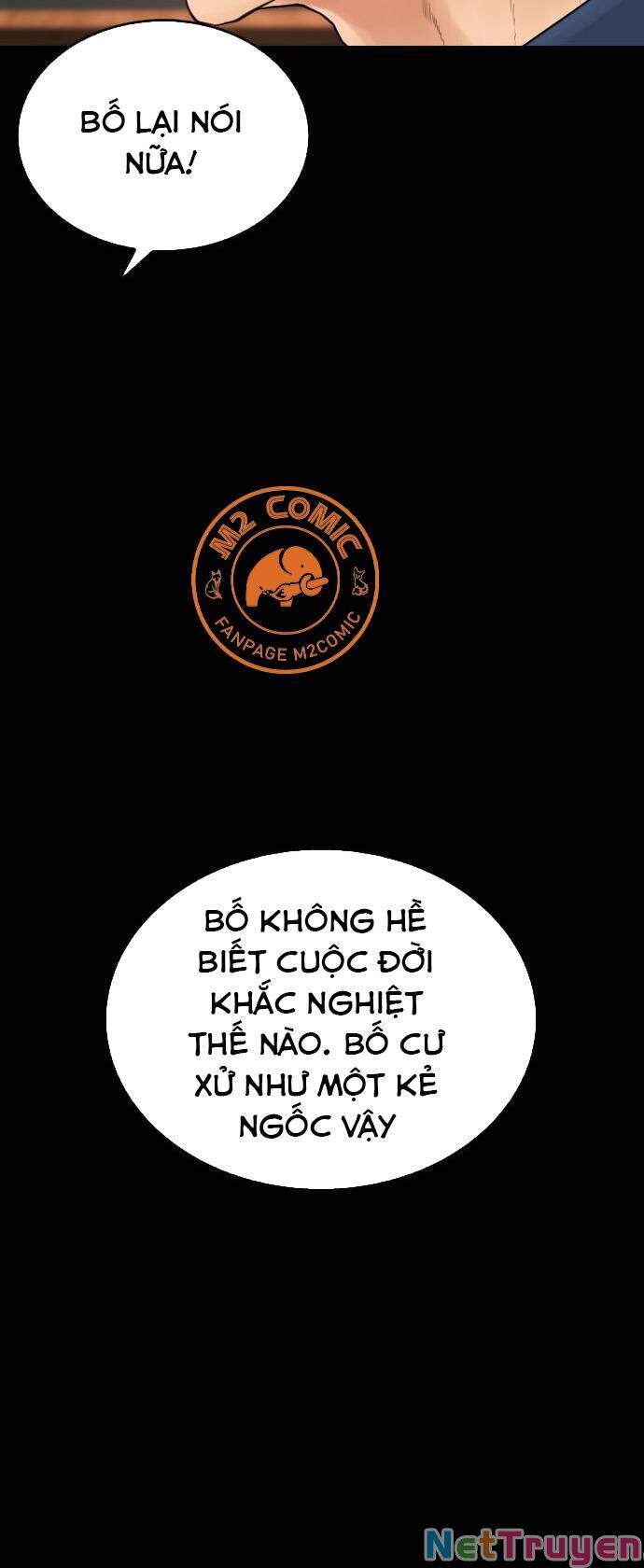 Bố Vạn Năng Chapter 33 - Trang 2