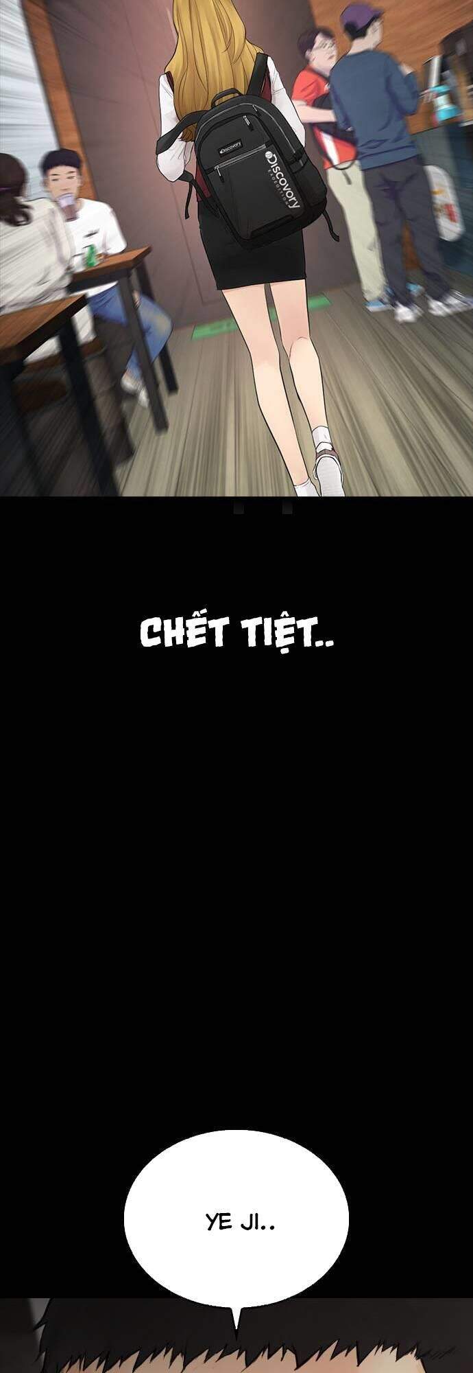 Bố Vạn Năng Chapter 33 - Trang 2