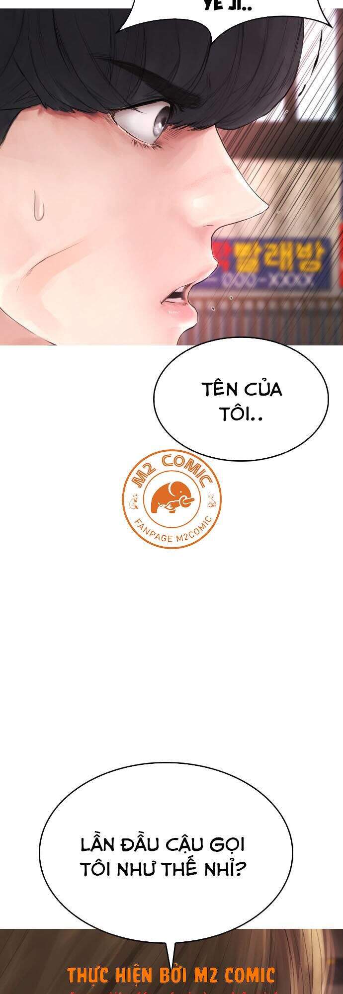 Bố Vạn Năng Chapter 33 - Trang 2