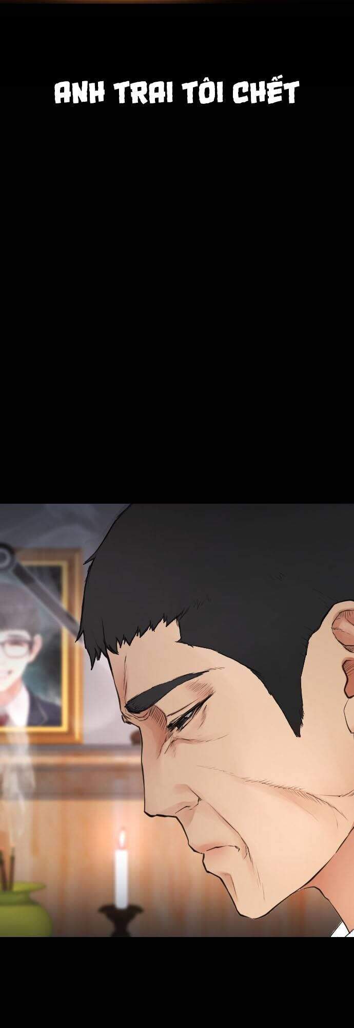 Bố Vạn Năng Chapter 33 - Trang 2