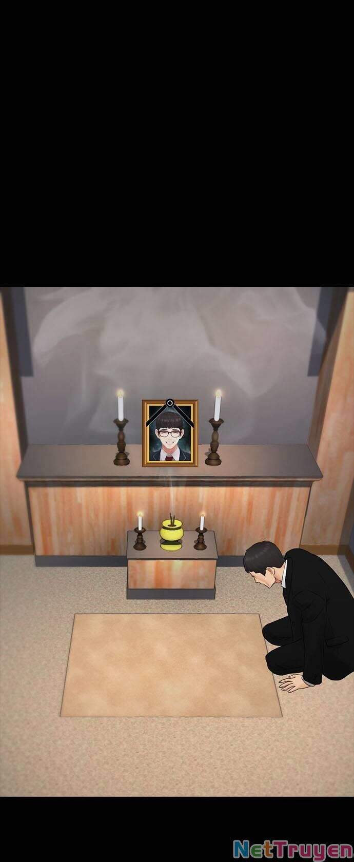 Bố Vạn Năng Chapter 33 - Trang 2