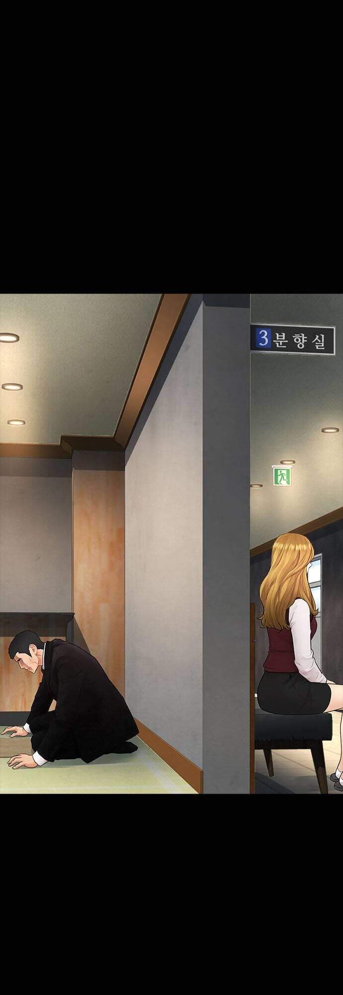 Bố Vạn Năng Chapter 33 - Trang 2