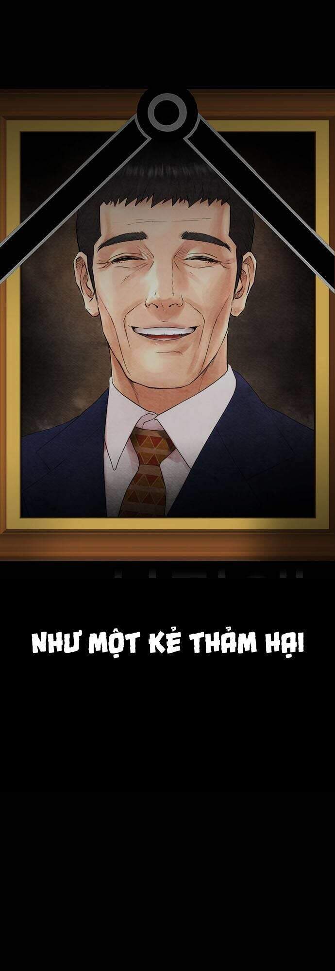 Bố Vạn Năng Chapter 33 - Trang 2