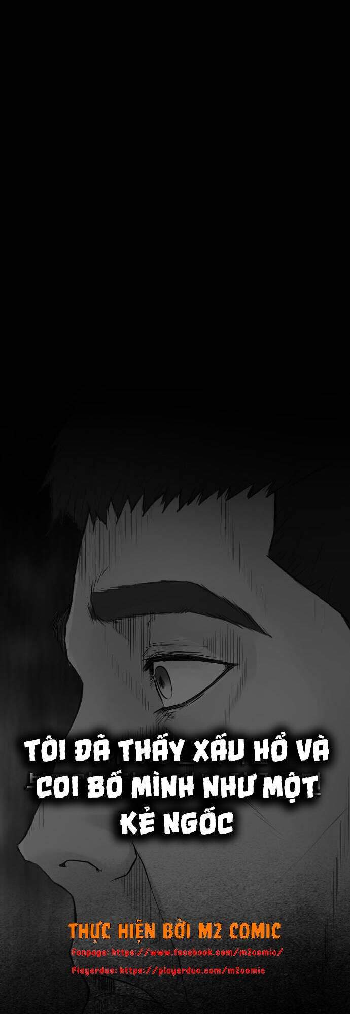 Bố Vạn Năng Chapter 33 - Trang 2