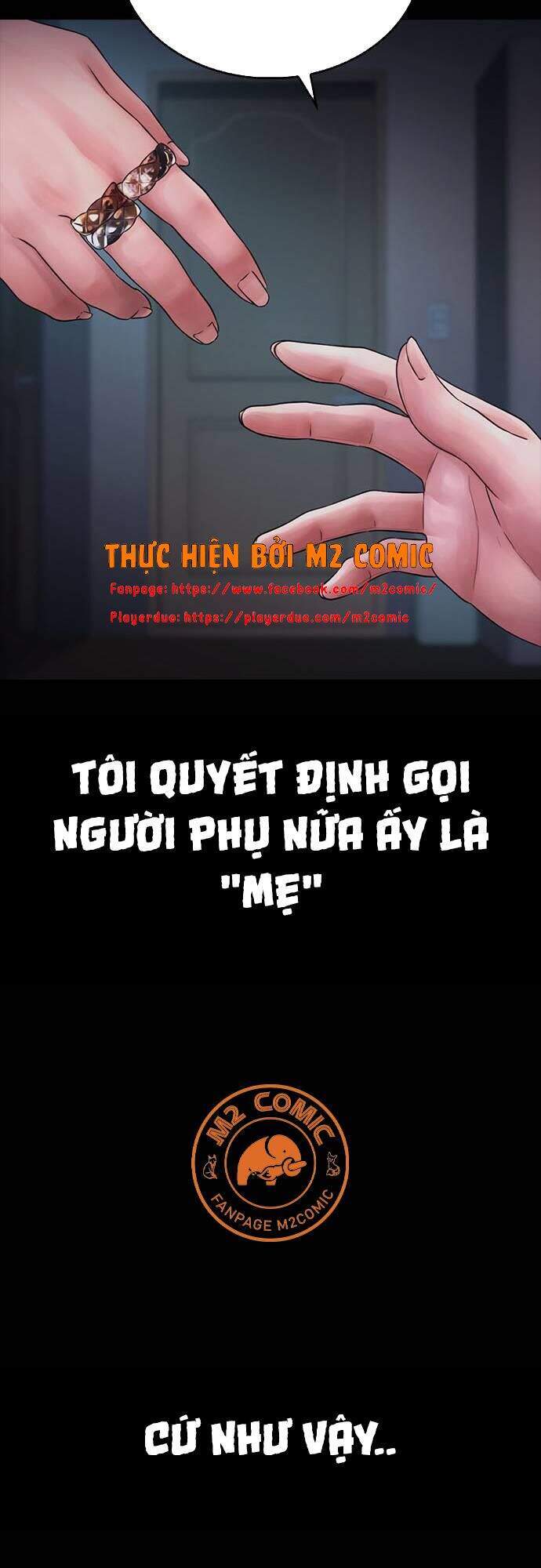 Bố Vạn Năng Chapter 33 - Trang 2