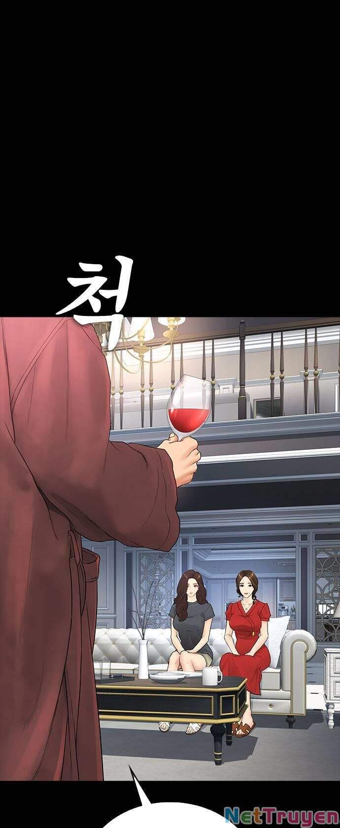 Bố Vạn Năng Chapter 33 - Trang 2