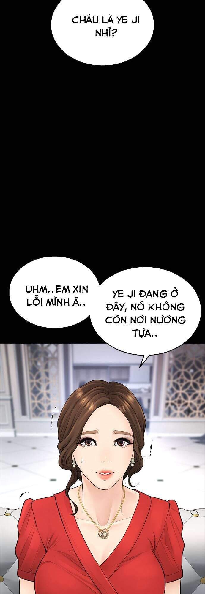 Bố Vạn Năng Chapter 33 - Trang 2