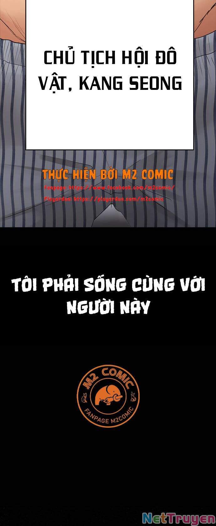 Bố Vạn Năng Chapter 33 - Trang 2