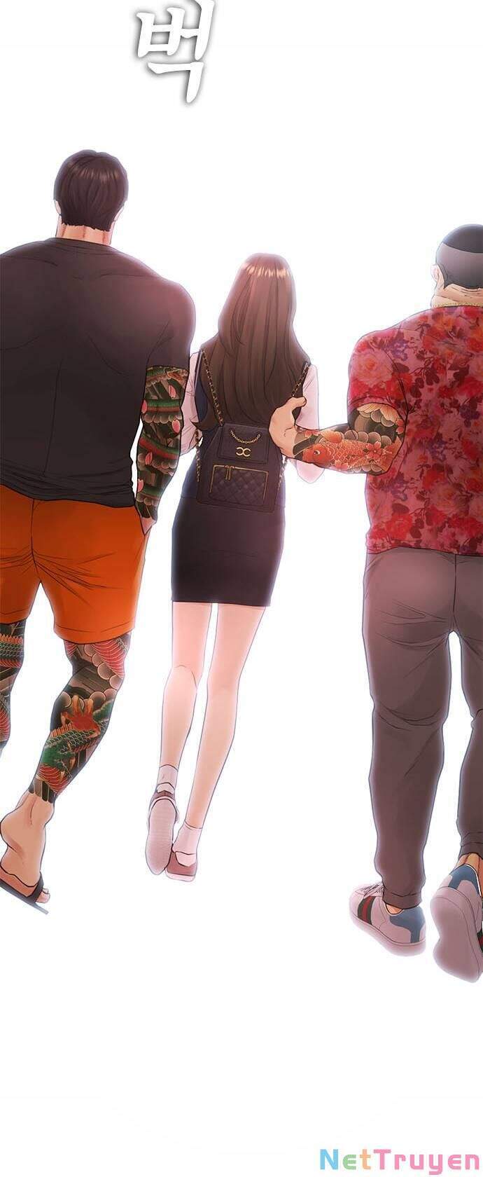 Bố Vạn Năng Chapter 33 - Trang 2