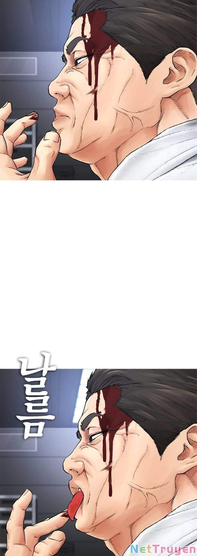 Bố Vạn Năng Chapter 34 - Trang 2