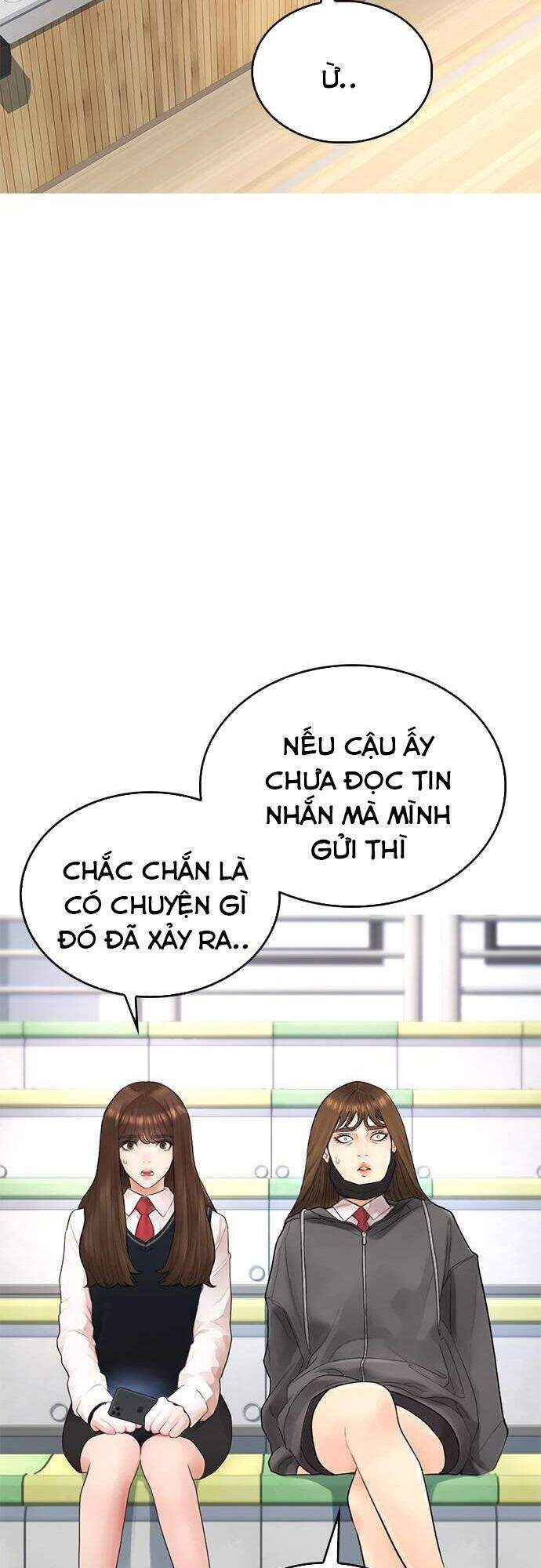 Bố Vạn Năng Chapter 34 - Trang 2