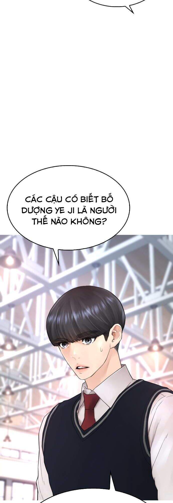 Bố Vạn Năng Chapter 34 - Trang 2