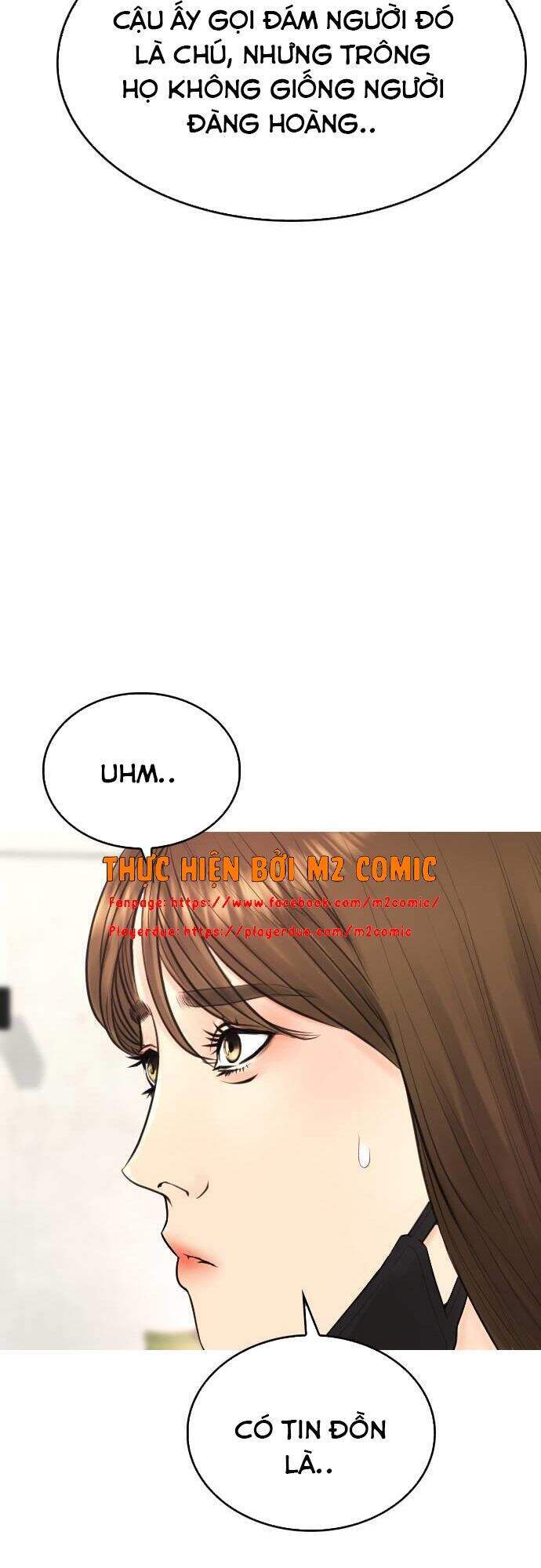 Bố Vạn Năng Chapter 34 - Trang 2