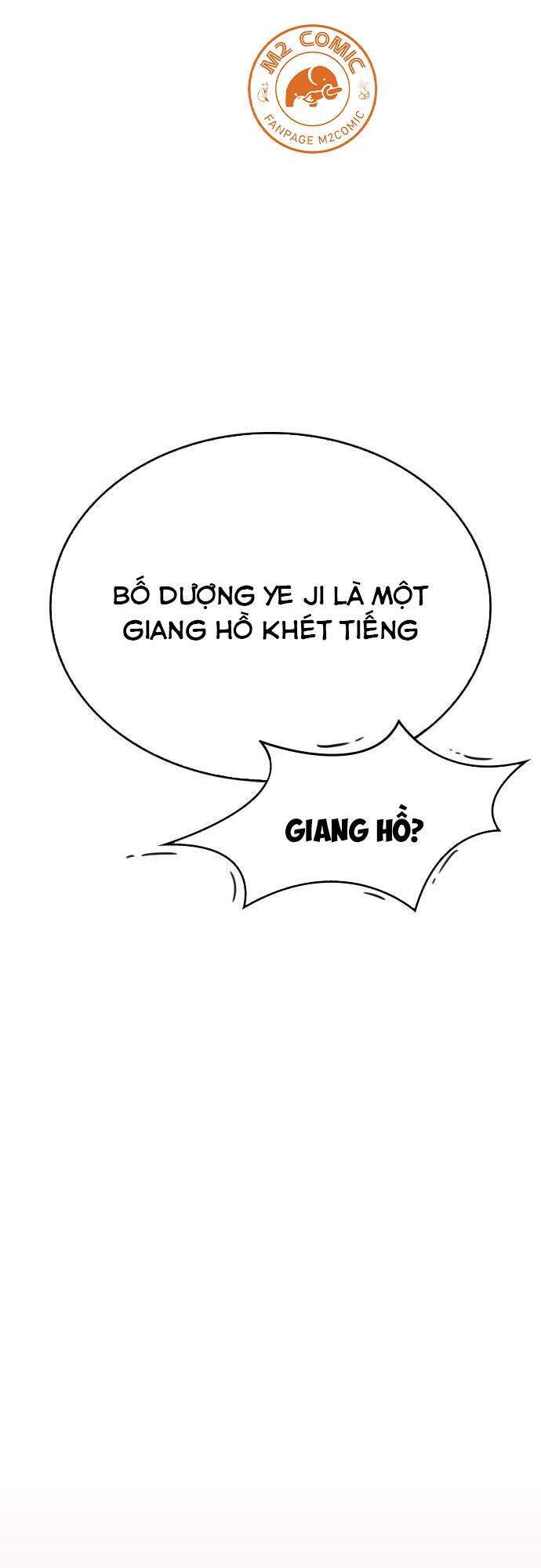 Bố Vạn Năng Chapter 34 - Trang 2