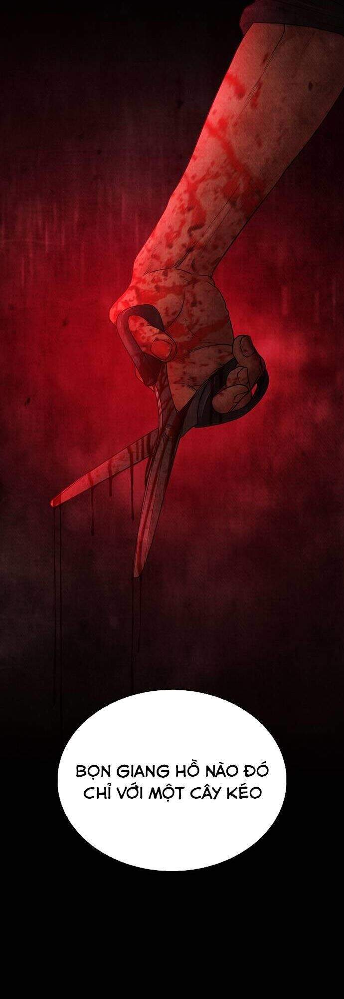 Bố Vạn Năng Chapter 34 - Trang 2