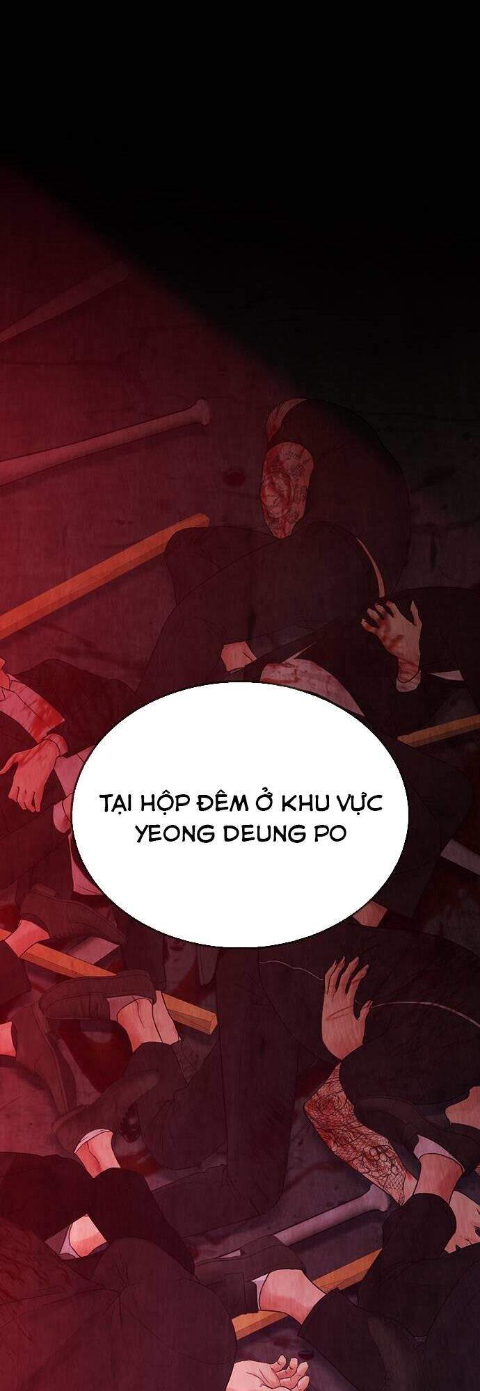 Bố Vạn Năng Chapter 34 - Trang 2