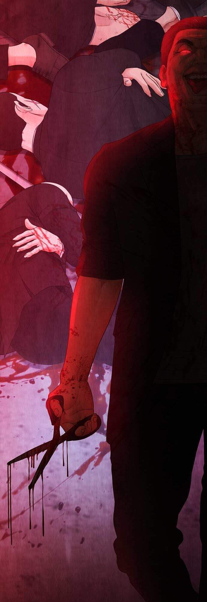 Bố Vạn Năng Chapter 34 - Trang 2