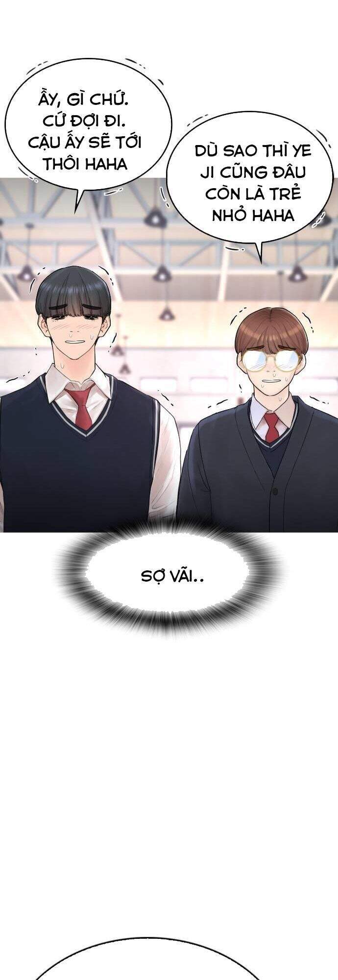 Bố Vạn Năng Chapter 34 - Trang 2