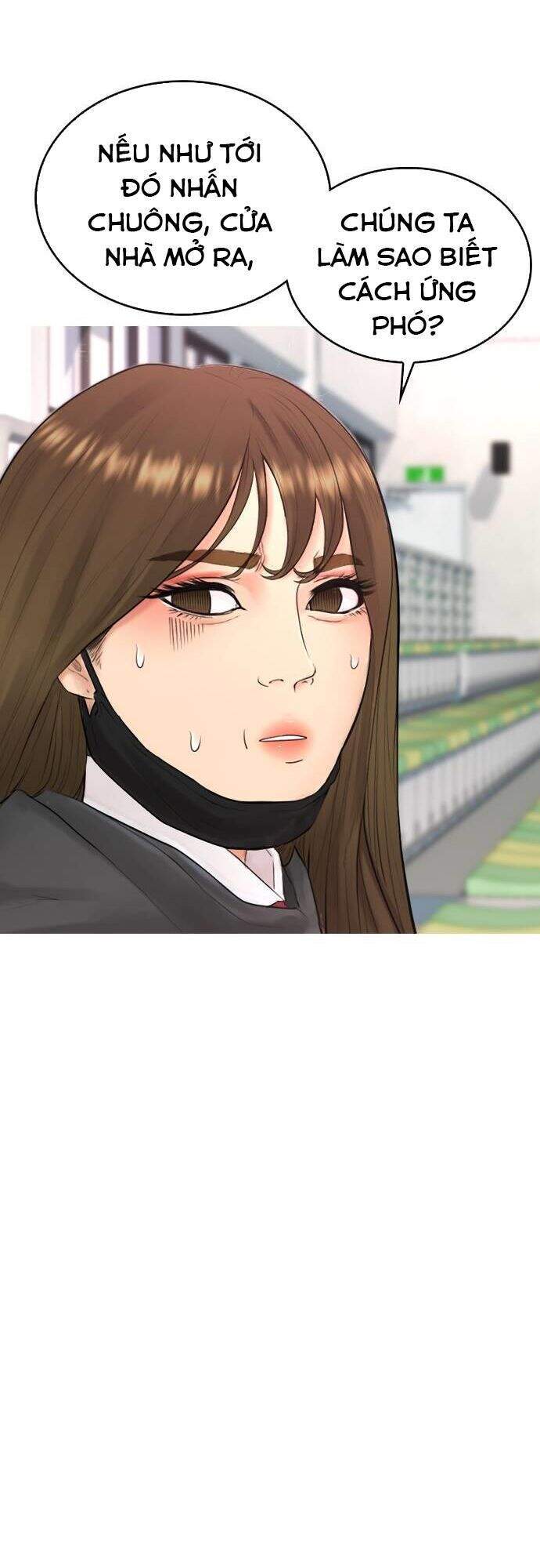 Bố Vạn Năng Chapter 34 - Trang 2