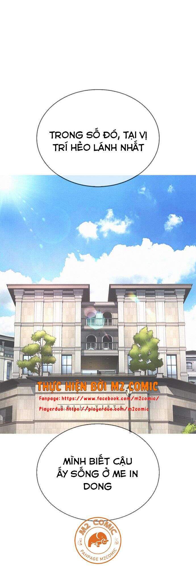 Bố Vạn Năng Chapter 34 - Trang 2