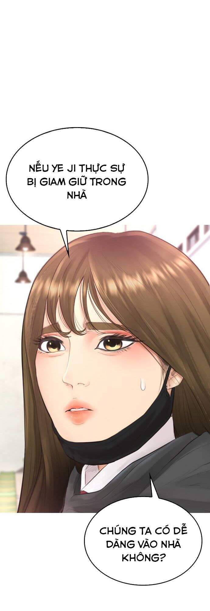 Bố Vạn Năng Chapter 34 - Trang 2