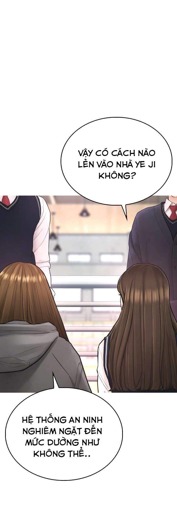 Bố Vạn Năng Chapter 34 - Trang 2