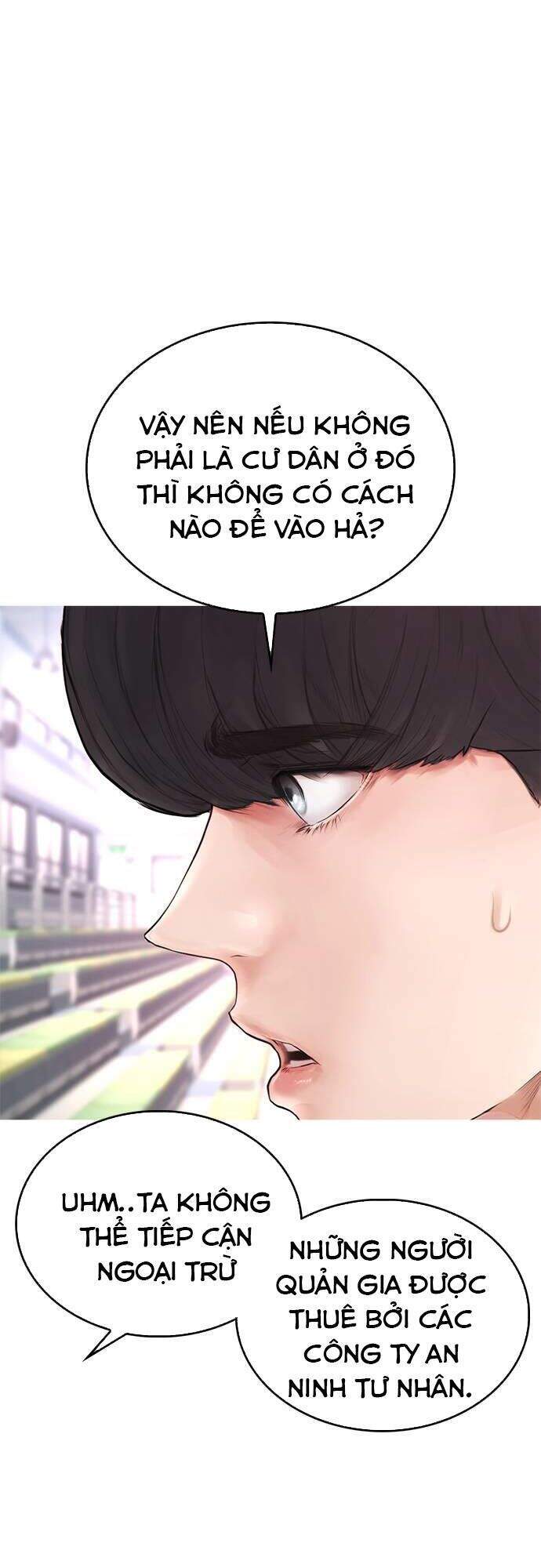 Bố Vạn Năng Chapter 34 - Trang 2