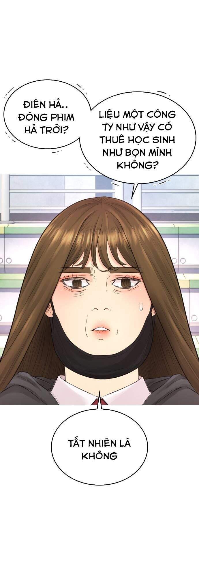 Bố Vạn Năng Chapter 34 - Trang 2