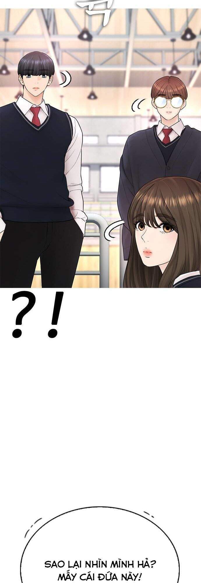 Bố Vạn Năng Chapter 34 - Trang 2