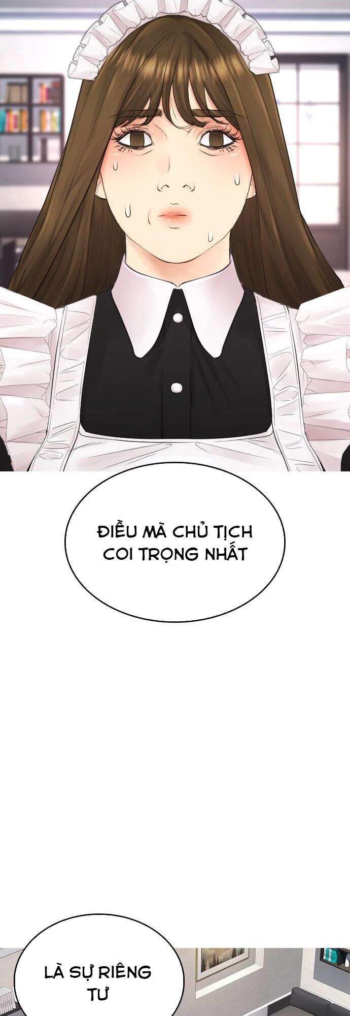 Bố Vạn Năng Chapter 34 - Trang 2