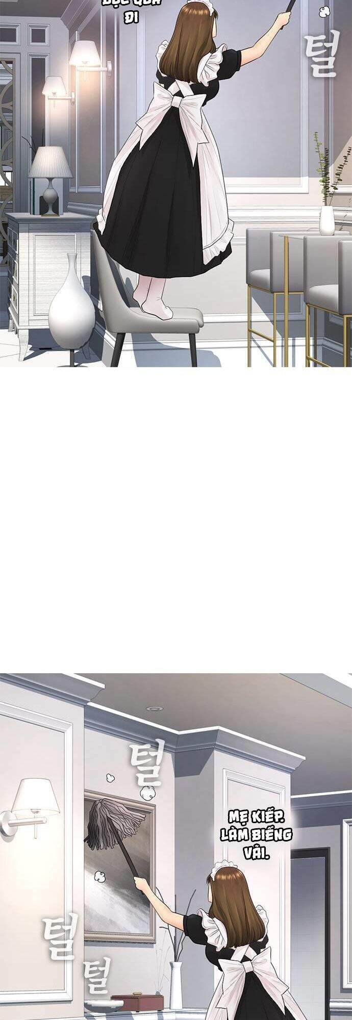 Bố Vạn Năng Chapter 34 - Trang 2