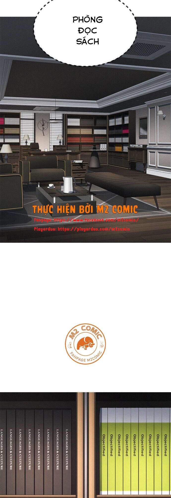 Bố Vạn Năng Chapter 34 - Trang 2