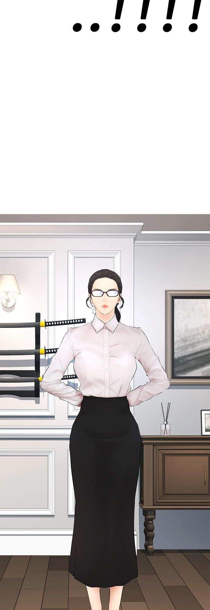 Bố Vạn Năng Chapter 34 - Trang 2