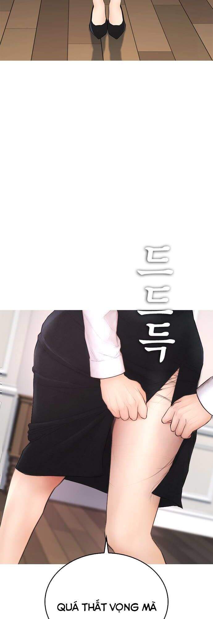 Bố Vạn Năng Chapter 34 - Trang 2