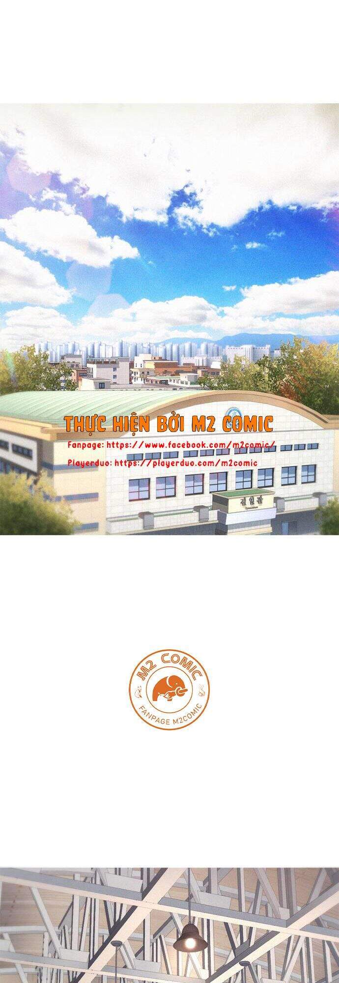 Bố Vạn Năng Chapter 34 - Trang 2