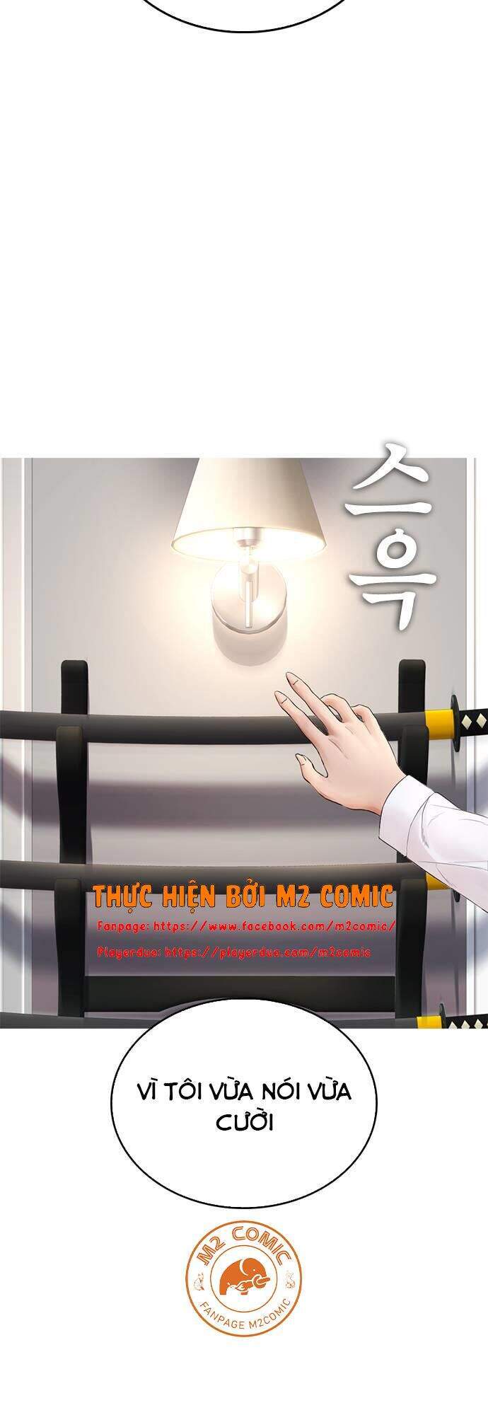 Bố Vạn Năng Chapter 34 - Trang 2