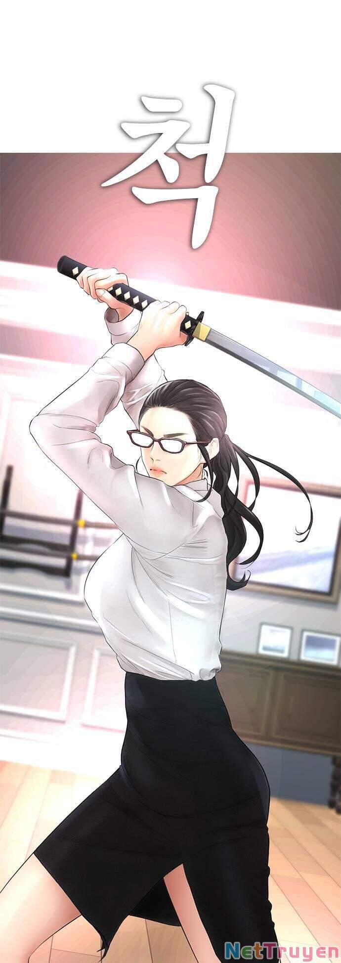 Bố Vạn Năng Chapter 34 - Trang 2