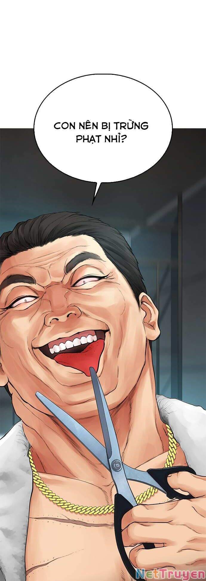 Bố Vạn Năng Chapter 34 - Trang 2