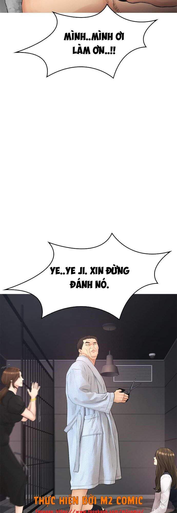 Bố Vạn Năng Chapter 34 - Trang 2