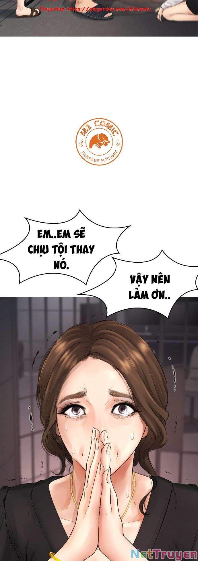 Bố Vạn Năng Chapter 34 - Trang 2